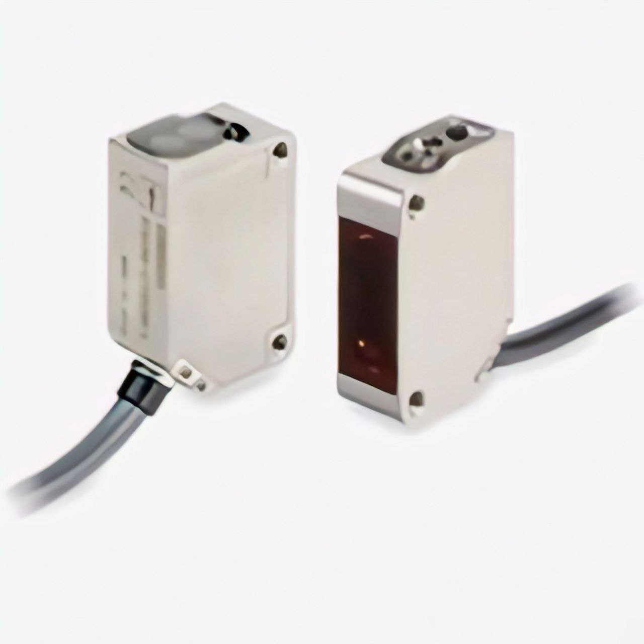 OMRON Oil-Resistant, Robust and Compact Photoelectric Sensor [E3ZM-C]