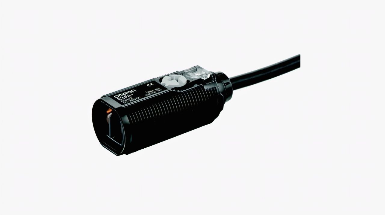 OMRON Photoelectric Sensor [E3FA]