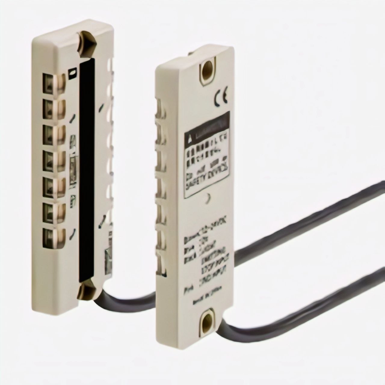 OMRON Picking Sensor [F3W]