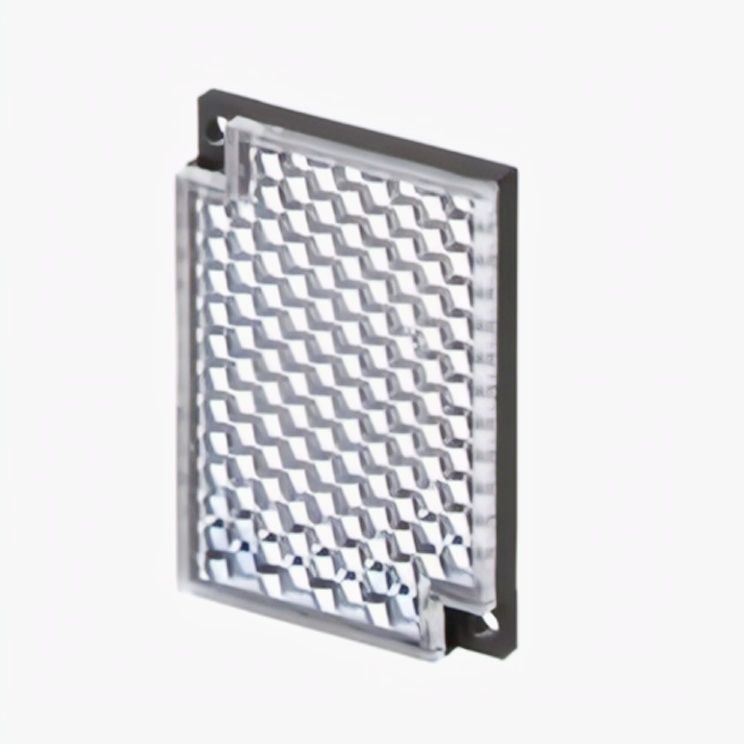 OMRON Reflector for Photoelectric Sensor and Fiber Optic Sensor