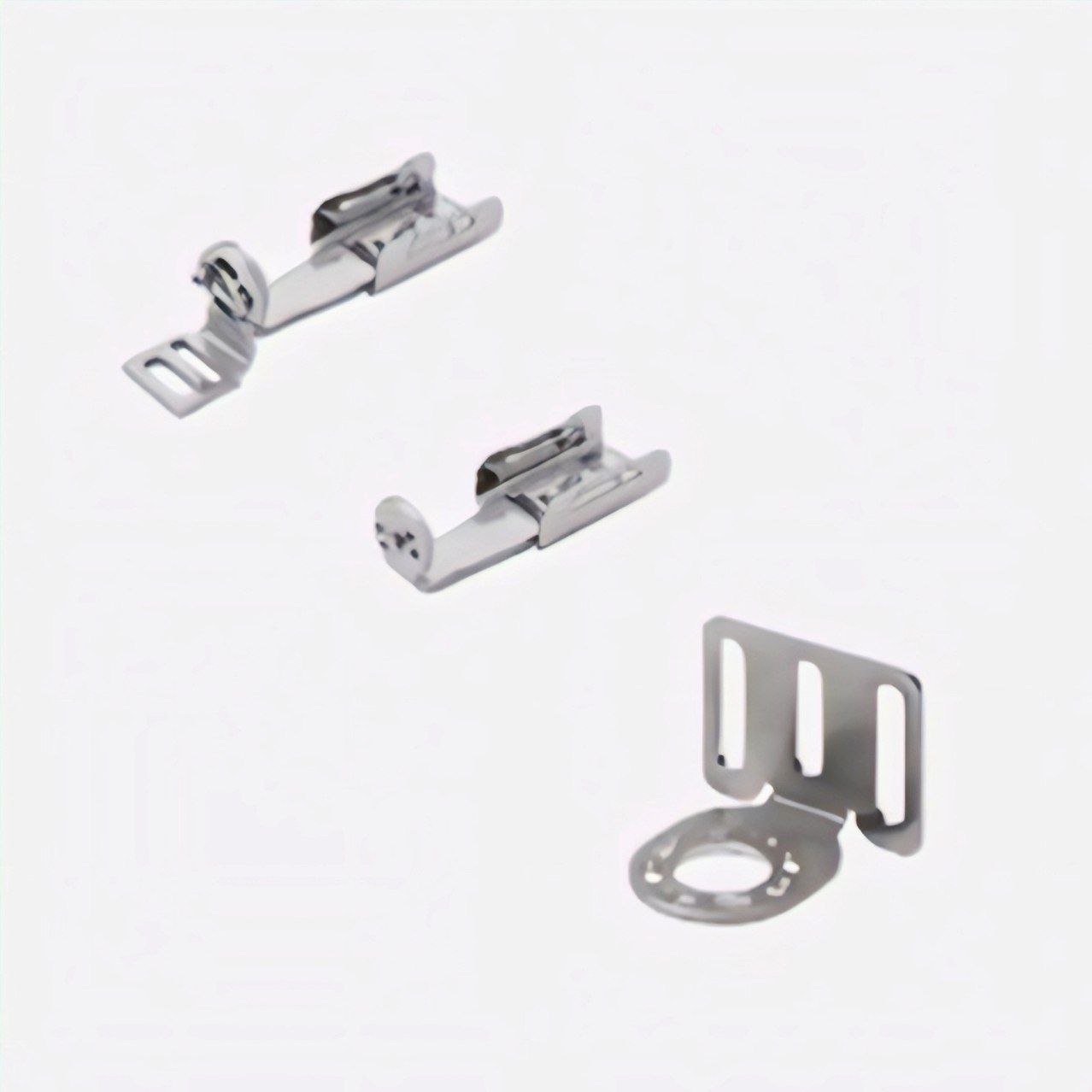 OMRON Safety Light Curtain Mounting Bracket