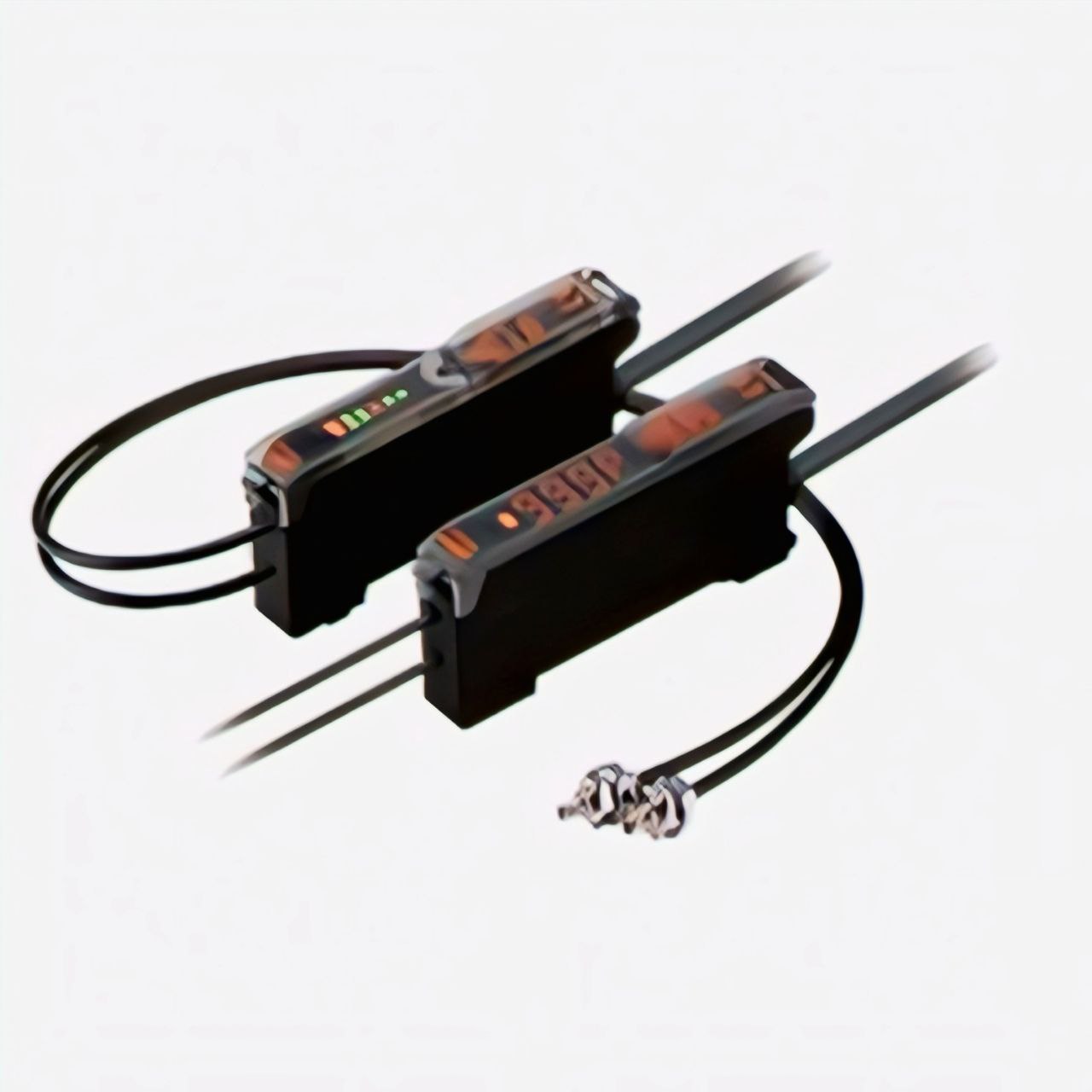 OMRON Simple Fiber Amplifier Unit [E3X-SD / E3X-NA]