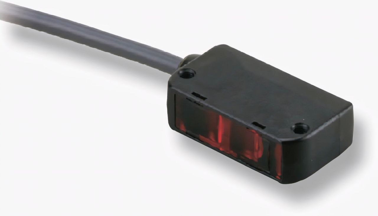 OMRON Substrate Sensor [E3S-LS3]