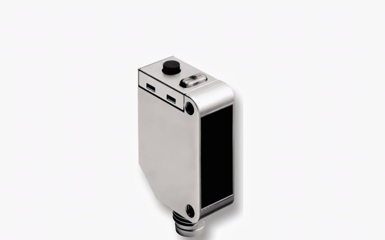 OMRON Transparent Object Detection Photoelectric Sensor [E3ZM-B]