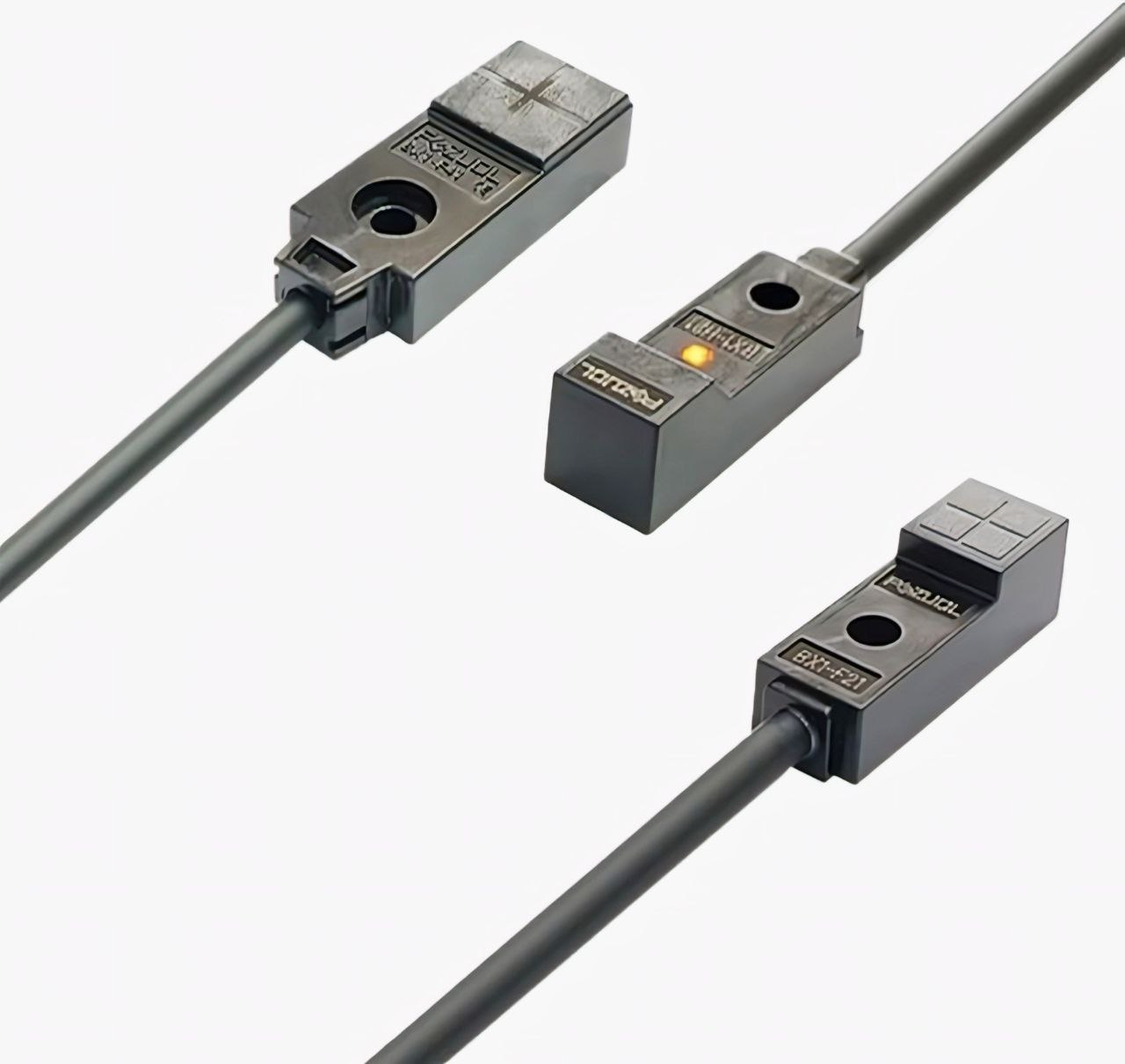 OMRON Ultra Compact Proximity Sensor [E2S]