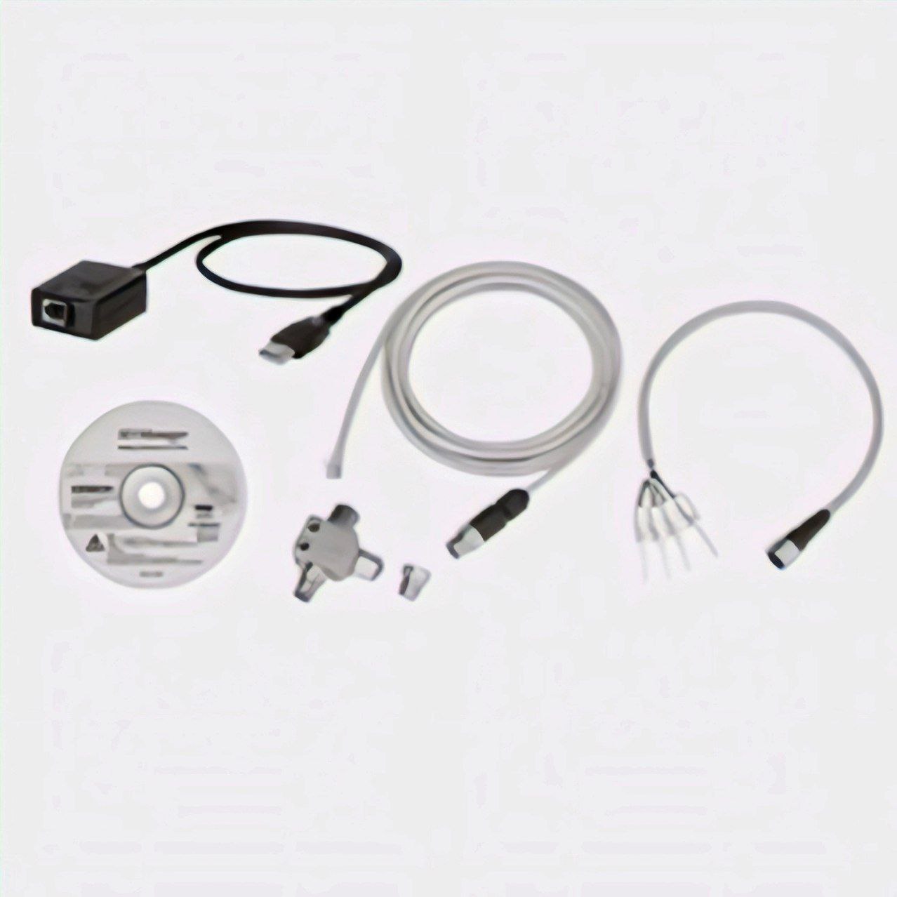 OMRON PC Tool [F3SJ]