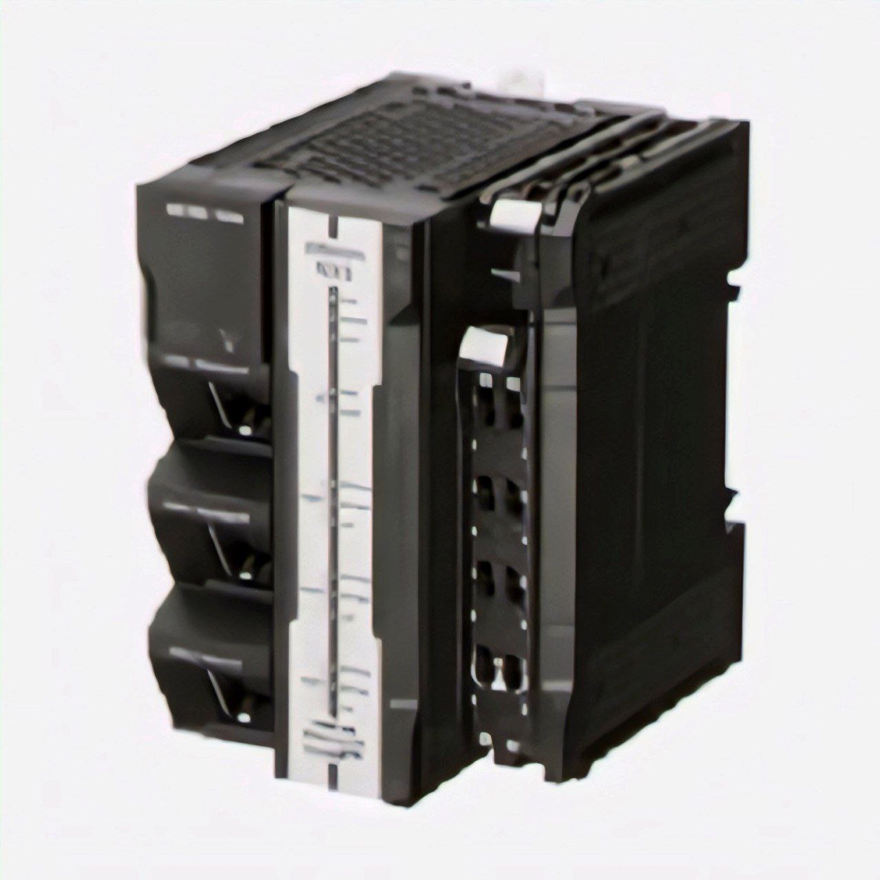 OMRON NX102 PLC CPU Unit (NX-Series Machine Automation Controller)