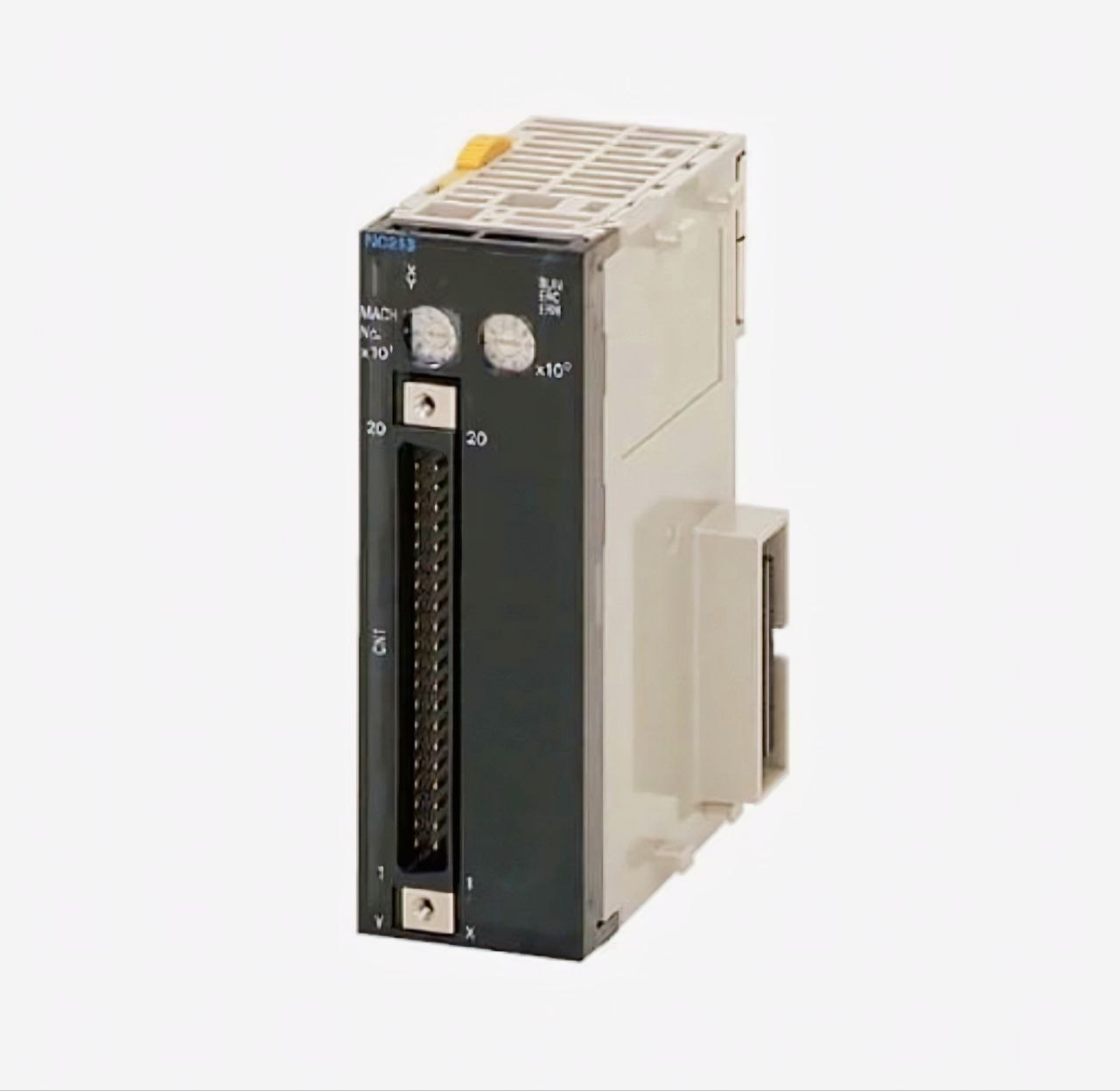 OMRON Position Control Unit CJ1W