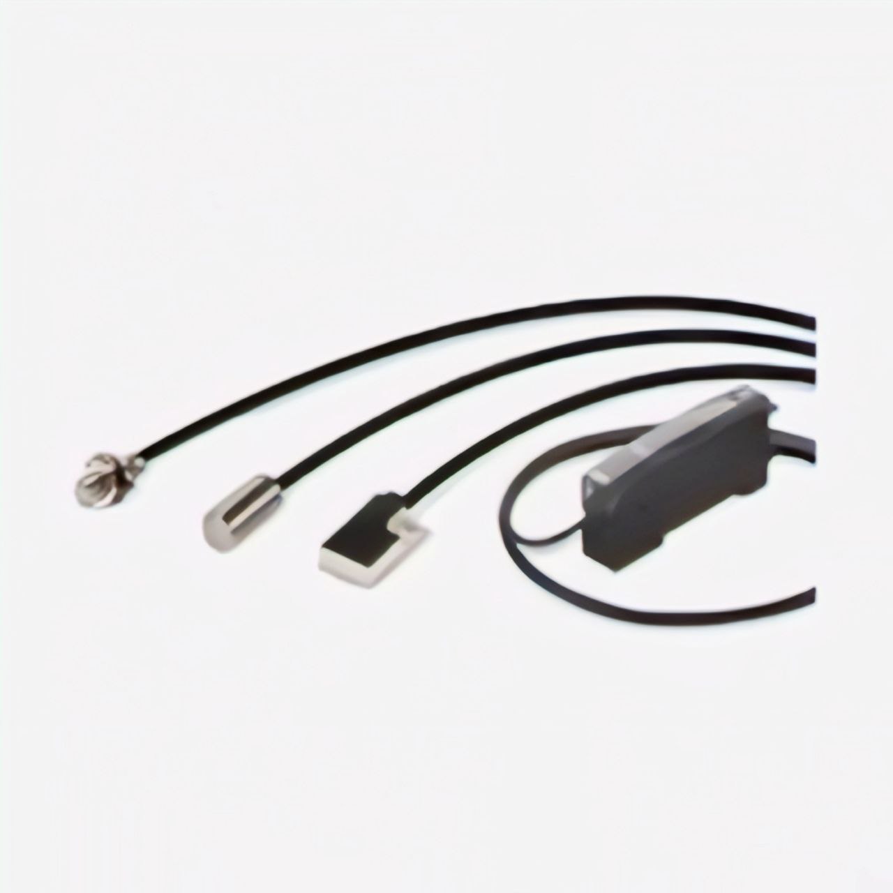 OMRON Proximity Sensor With Separate Amplifier for Aluminum Detection [E2CY]