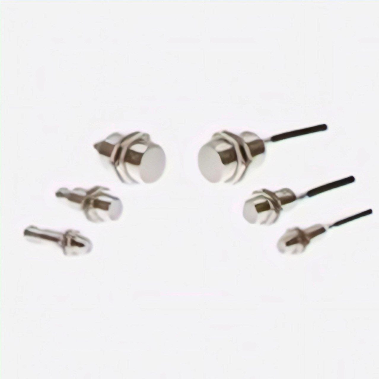 OMRON Proximity Sensor for High Temperature and Cleaning Process [E2EH]