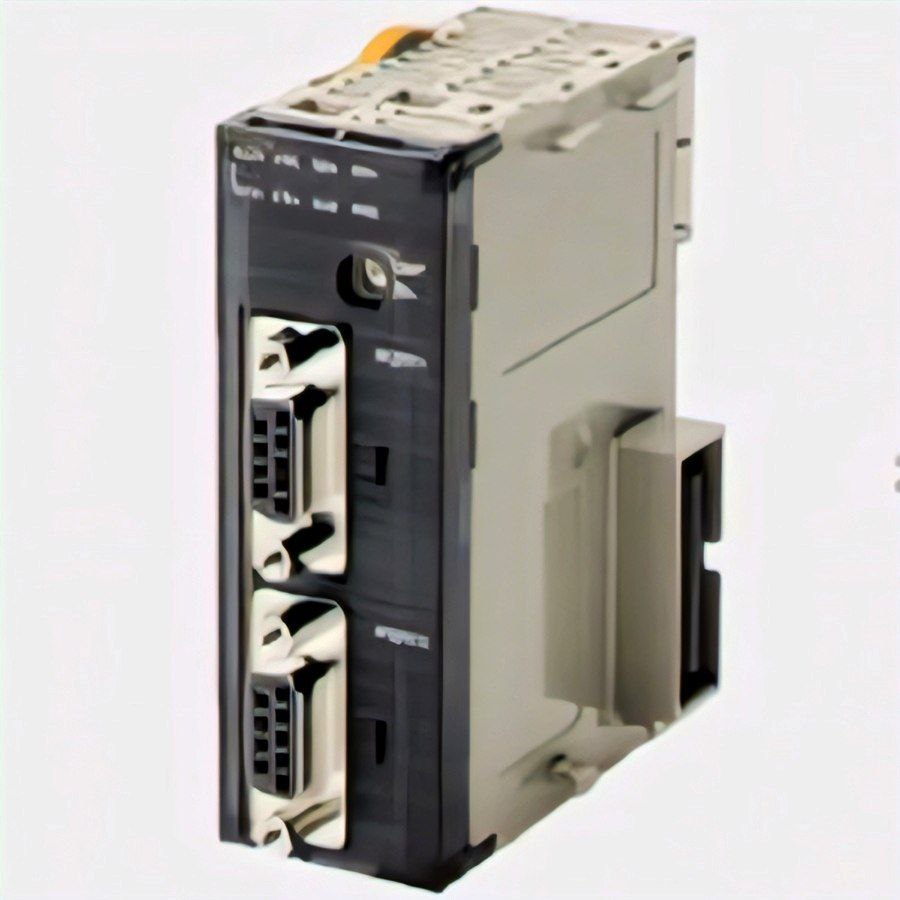 OMRON Serial Communication Unit CJ1W-SCU