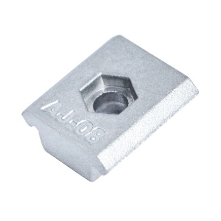 Aluminum Conjunction AJ-08