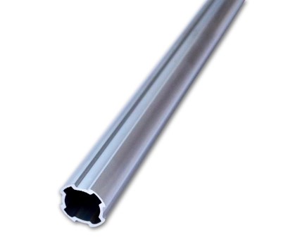 Aluminum Tube ASP-1120