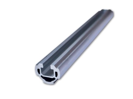 Aluminum Tube ATP-1270