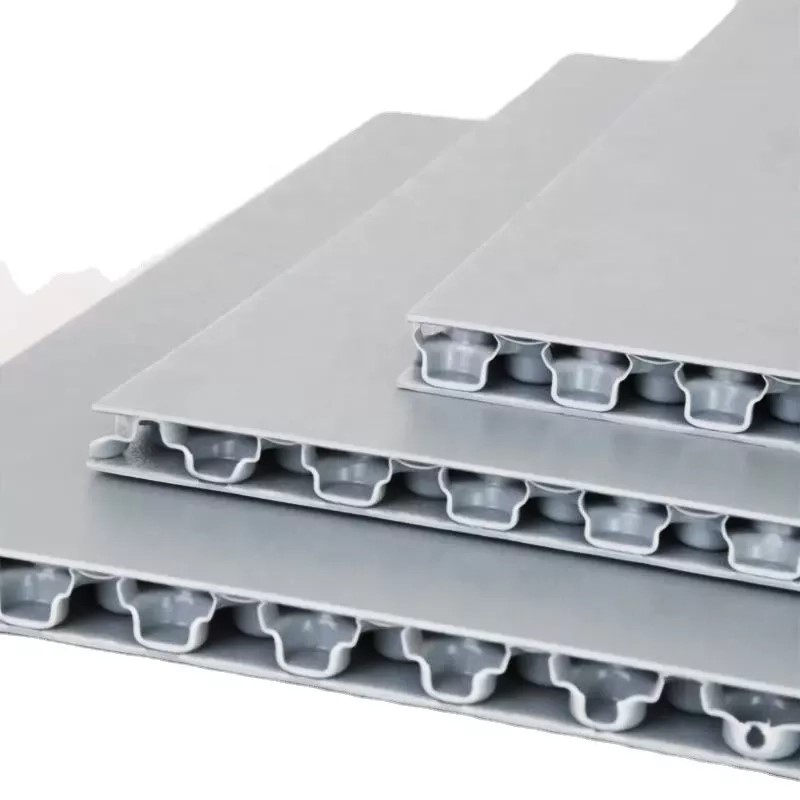 Bubble Board with Knob Structure AKYBOARD