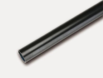 ESD Steel Pipe (Black)