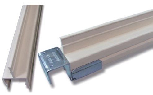Guide for Roller Track PA-401A