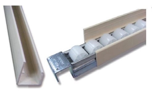 Guide for Roller Track PA-403C