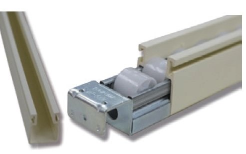 Guide for Roller Track PA-404D