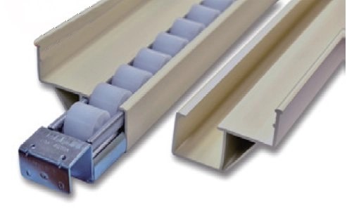Guide for Roller Track PA-412B