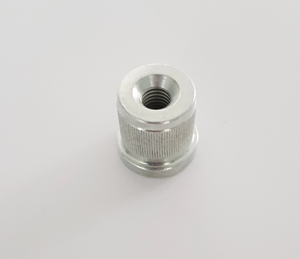 Internal Plug with M10 Thread IN-1020ST