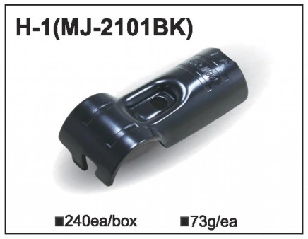 Metal Conjunction MJ-2101 (H-1)