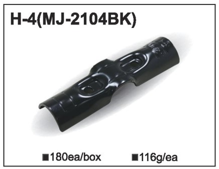 Metal Conjunction MJ-2104 (H-4)