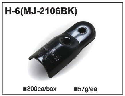 Metal Conjunction MJ-2106 (H-6)
