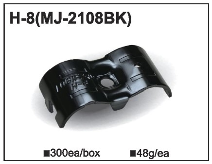Metal Conjunction MJ-2108 (H-8)