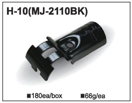 Metal Conjunction MJ-2110 (H-10)