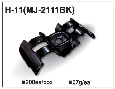 Metal Conjunction MJ-2111 (H-11)