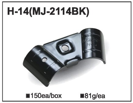 Metal Conjunction MJ-2114 (H-14)