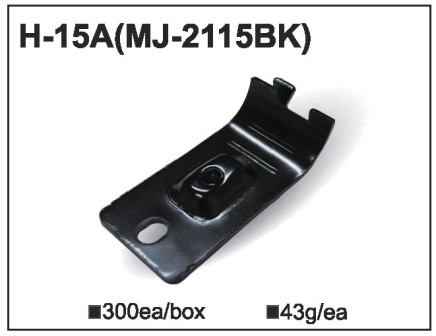 Metal Conjunction MJ-2115 (H-15A)