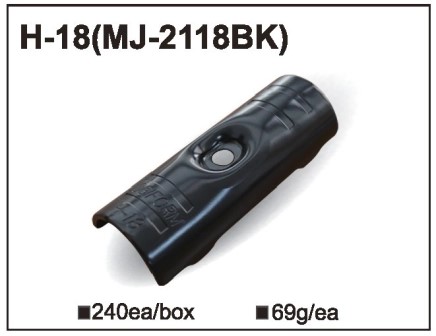 Metal Conjunction MJ-2118 (H-18)