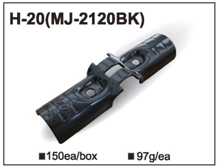 Metal Conjunction MJ-2120 (H-20)