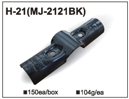 Metal Conjunction MJ-2121 (H-21)