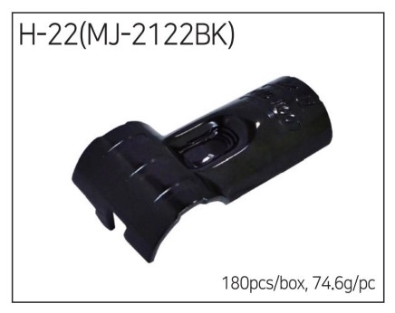 Metal Conjunction MJ-2122 (H-22)