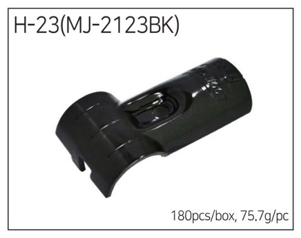 Metal Conjunction MJ-2123 (H-23)