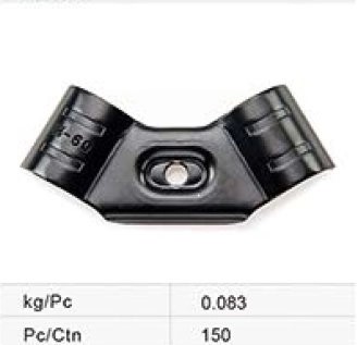 Metal Conjunction MJ-2160BK