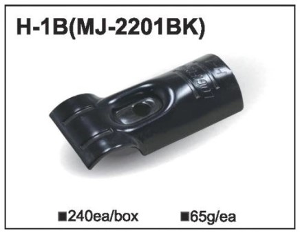 Metal Conjunction MJ-2201 (H-1B)