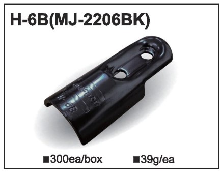 Metal Conjunction MJ-2206 (H-6B)