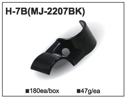 Metal Conjunction MJ-2207 (H-7B)