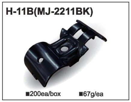 Metal Conjunction MJ-2211 (H-11B)