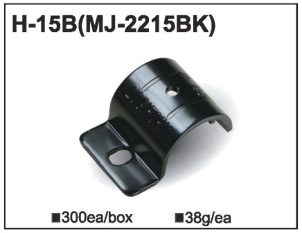 Metal Conjunction MJ-2215 (H-15B)