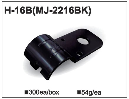 Metal Conjunction MJ-2216 (H-16B)