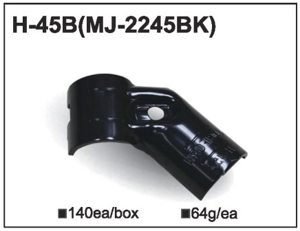 Metal Conjunction MJ-2245 (H-45B)