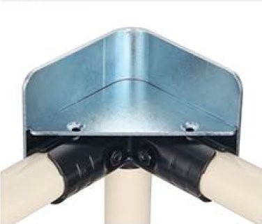Metal Corner MT-5182