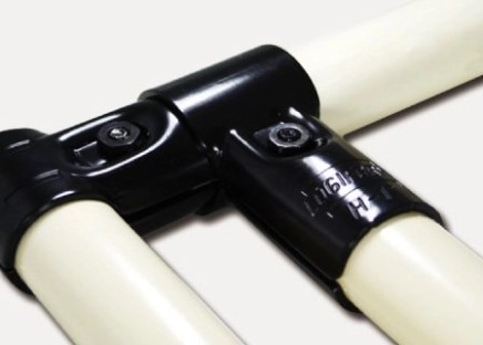 Metal Joint Set HJ-17