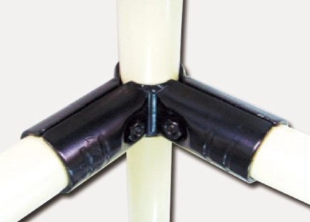 Metal Joint Set HJ-2