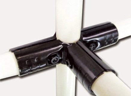 Metal Joint Set HJ-3